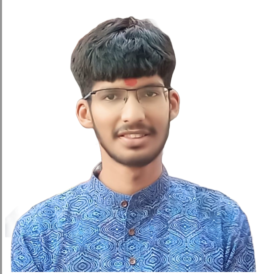 Suyash Jindal